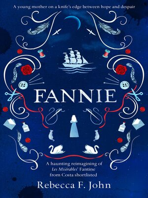 cover image of Fannie